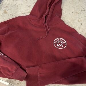 Men’s RVCA sweatshirt